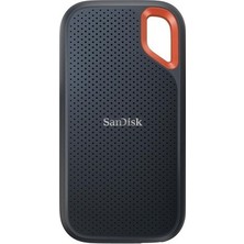 Sungur's Store 4tb Taşınabilir SSD ile Yüksek Hızda Veri Saklama