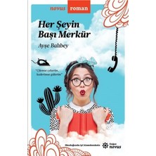 Sungur's Store Her Şeyin Başı: Merkür Temalı Edebi Denemeler ve Tadımlar