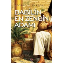 Aydogan's Ady Babil’in En Zengin Adamı