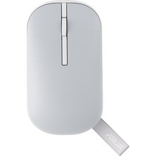 Sungur's Store Marshmallow Renkli USB Mouse - Rahat Kullanım Için Tasarlandı