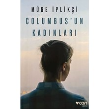 Sungur's Store Müge'nin Kadınları: Columbus'un Izinde Bir Yolculuk