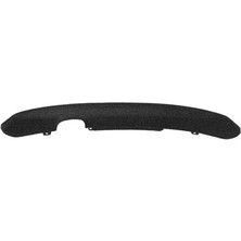 Oto101 Volkswagen Polo Arka Tampon Spoılerı 02-09