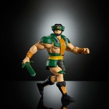 Sungur's Store Aksiyon Figürü ile Masters Of The Universe Eğlencesi