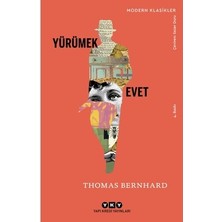 Sungur's Store Yürümek Üzerine Düşünceler: Hayatın Anlamı