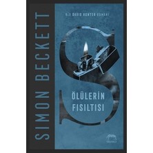 Sungur's Store Ölülerin Fısıltısı - Gizemli Edebiyat Deneyimi
