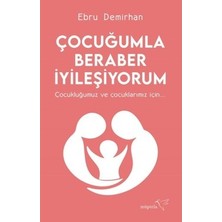 Sungur's Store Çocuklarla Beraber Iyileşme Süreci: Anne-Baba Rehberliği