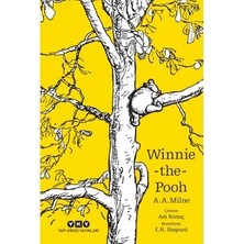 Sungur's Store Eğlenceli Maceralar: Winnie The Pooh ile Tanışma