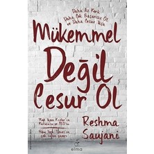 Sungur's Store Cesur Olmanın Gücü: Mükemmel Olmamak ve Başarı
