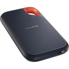 Sungur's Store Sandisk 2tb Extreme SDSSDE61-2T00-G25 1050-1000MBS Taşınabilir