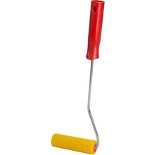 Sungur's Store Mercan Rulo Takım 10 cm Boya Uygulama Için