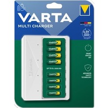 Sungur's Store Varta Multi Şarj