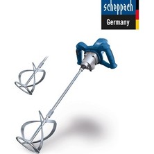 Sungur's Store 1600W Güç ile Boya ve Alçı Karıştırıcı