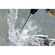 Sungur's Store 19MM Altıgen Giriş Şaftı ile Sivri Keski