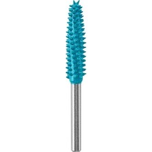 Sungur's Store 3.2 mm Küçük Konik Oyma Ucu, Yüksek Kalite Malzeme