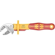 Sungur's Store Vde S Sertifikalı Cırcırlı Anahtar