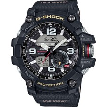 Sungur's Store Casio GG-1000-1ADR G-Shock Erkek Kol Saati Suya Dayanıklı ve Standart