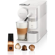 Sungur's Store Nespresso F121 Latissima One Süt Çözümlü Kahve