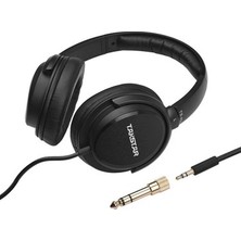Sungur's Store Stüdyo Monitör Kulaklığı ile Müzik Sesinizi Yükseltin
