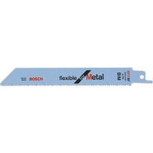 Sungur's Store Bosch Tilki Kuyruğu 5 Adet S 922 Bf