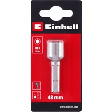 Sungur's Store Manyetik Lokma Ucu 10 mm Krom Vanadyum Çelik ile Dayanıklı