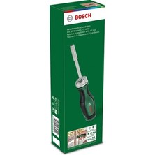 Sungur's Store Cırcırlı Tornavida 12 Uçlu Çok Amaçlı Kullanım Için