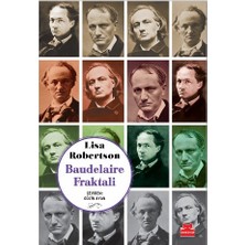 Sungur's Store Baudelaire Fraktali - Edebiyatın Farklı Yüzleri ve Yansımaları