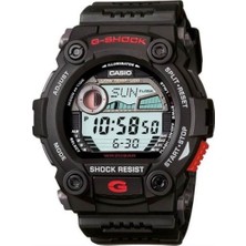 Sungur's Store Casio G-7900-1DR Erkek Kol