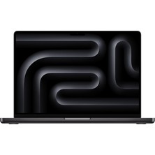 Sungur's Store Apple MacBook Pro M5 Pro 24GB 2tb SSD Macos 14" Taşınabilir Bilgisayar Uzay Siyahı