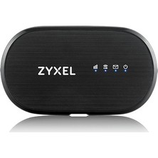 Sungur's Store Taşınabilir 4g Modem, Cat4 Lte ile Yüksek Hızda Bağlantı