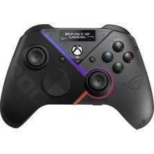Sungur's Store Oyun Deneyimi Için Asus Rog Oyun Kontrol Aygıtı