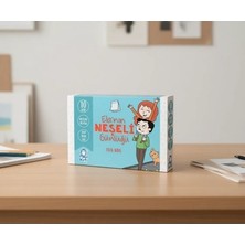 Sungur's Store Neşeli Günlük ile Çocukların Okuma Keyfi