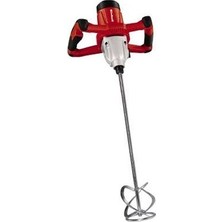 Sungur's Store Boya ve Harç Karıştırma Aleti 1400W Güç ile Etkili Sonuç