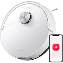Sungur's Store Akıllı Robot Süpürge, Yüksek Performans ve Etkili Temizlik