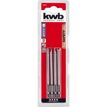 Sungur's Store 4 Adet 100 mm Spanner Bıçağı ile Çok Amaçlı Kullanım