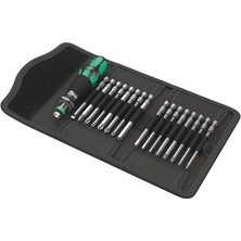 Sungur's Store Kompakt Tornavida Seti ile Pratik Çözümler ve Taşıma