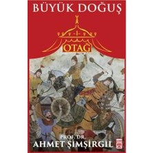 Sungur's Store Otağ 1: Büyük Doğuş - Ahmet