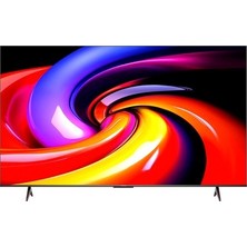 Sungur's Store Iffalcon 65U65 65'' 165 Ekran Uydu Alıcılı 4K Ultra Hd Google LED