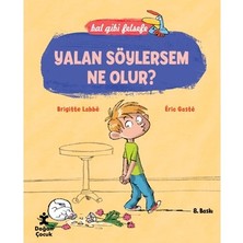 Sungur's Store Felsefi Düşünceler ile Hayat Dersleri Eğlenceli Kitap