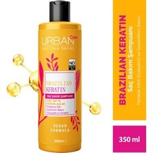 Sungur's Store Saç Bakım Şampuanı 350 ml Kolajen ve Besleyici Formül