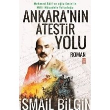 Sungur's Store Ankara'nın Ateşli Yolları: Roman Analizi ve Temalar