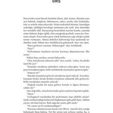 Sungur's Store Rüya ve Gerçeklik: Rüyet Üzerine Duygusal Bir Yolculuk