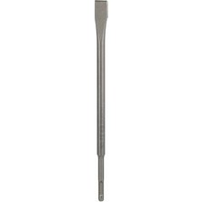 Sungur's Store Yassı Keski 250 mm x 20 mm ile Güçlü Delme Performansı
