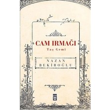 Sungur's Store Cam Irmağı ve Taş Gemi: Doğanın ve Hayatın Hikayesi