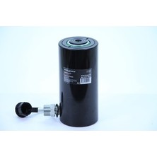 Sungur's Store Worldforce Hidrolik Silindir 20TON Strok: 100 mm Hidrolik Makine