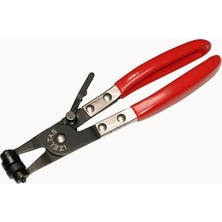 Sungur's Store 220 mm Hortum Kelepçe Pensi ile Kolay Kullanım