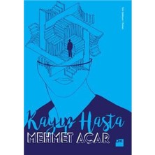 Sungur's Store Kayıp Hasta - Gerilim Hikayesi