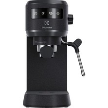 Sungur's Store Explore 6 Espresso Makinesi ile Kolay Kahve Hazırlama