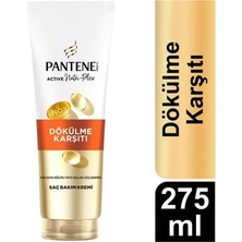 Sungur's Store Dökülme Karşıtı Saç Kremi, 275 ml Boyutunda