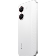 Sungur's Store 512GB Depolama ile Yüksek Performanslı Akıllı Telefon, Modern
