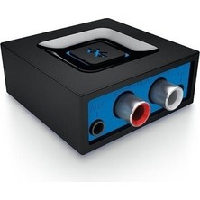 Sungur's Store Logitech Bluetooth Adaptör / Ses Alıcısı -